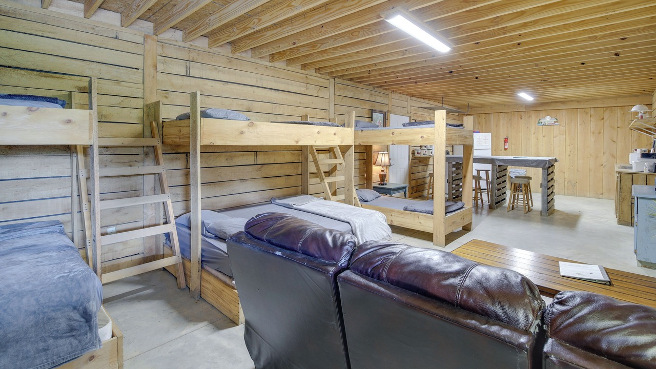 Photo of Bedroom in Winona