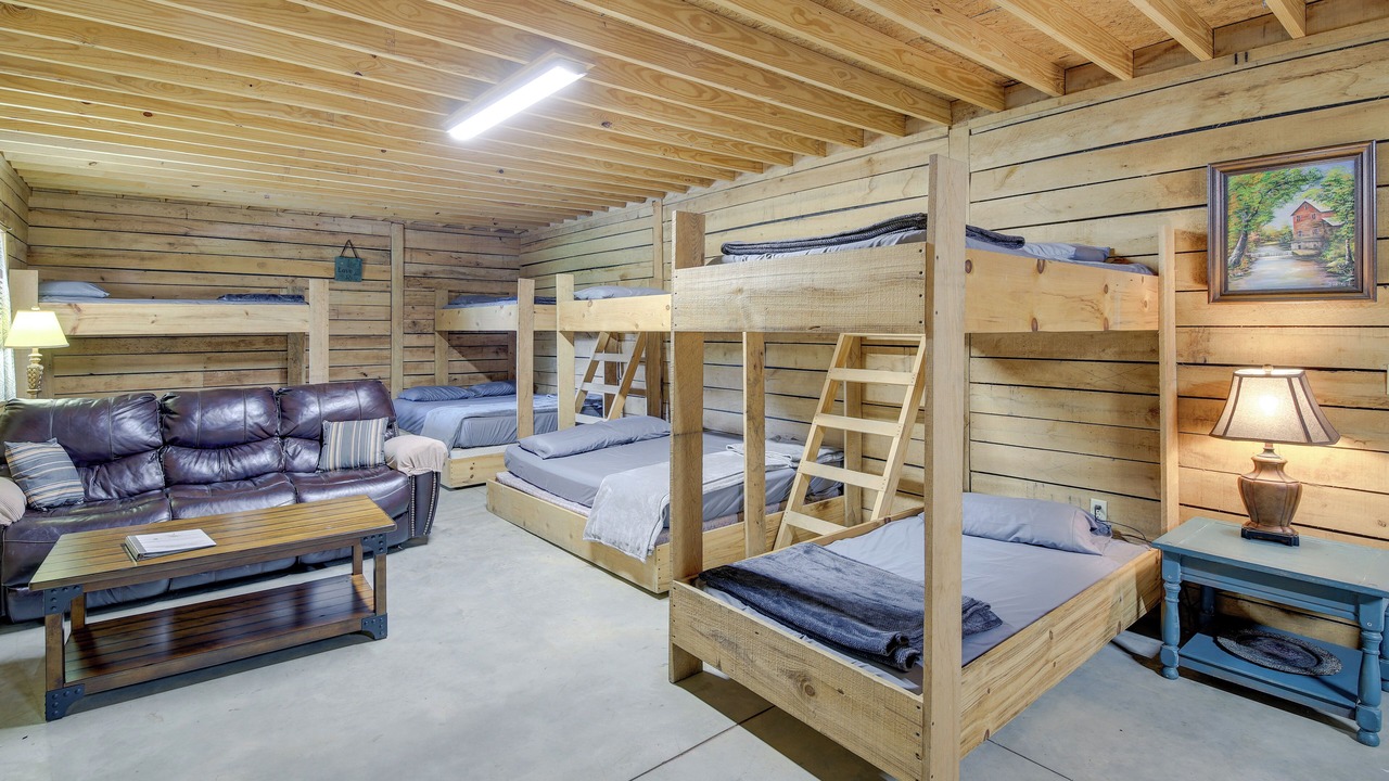Photo of Bedroom in Winona