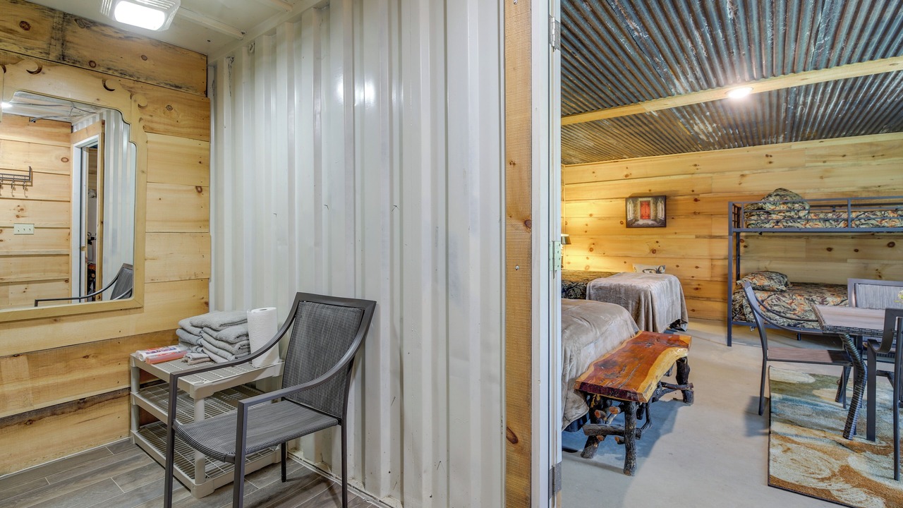 Photo of Bedroom in Winona