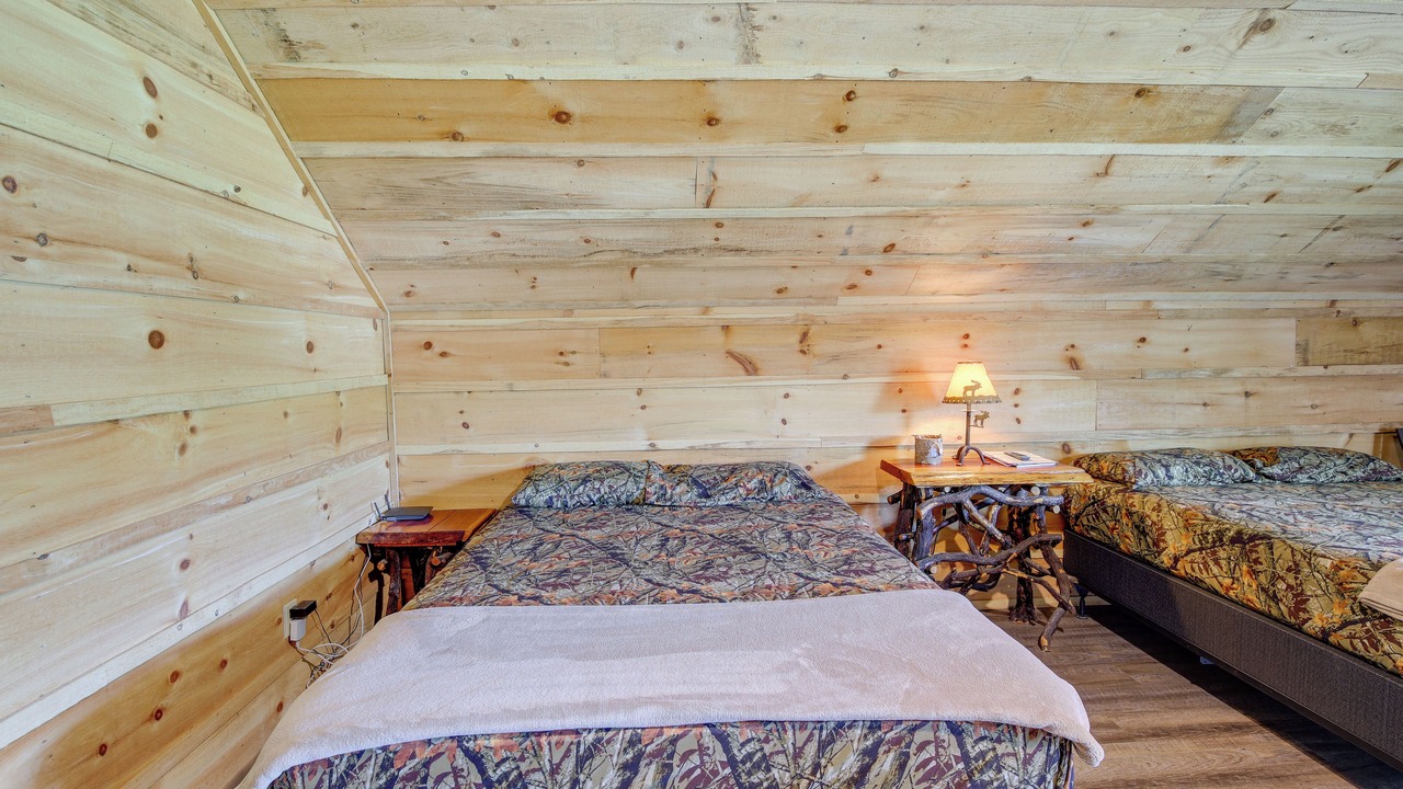 Photo of Bedroom in Winona