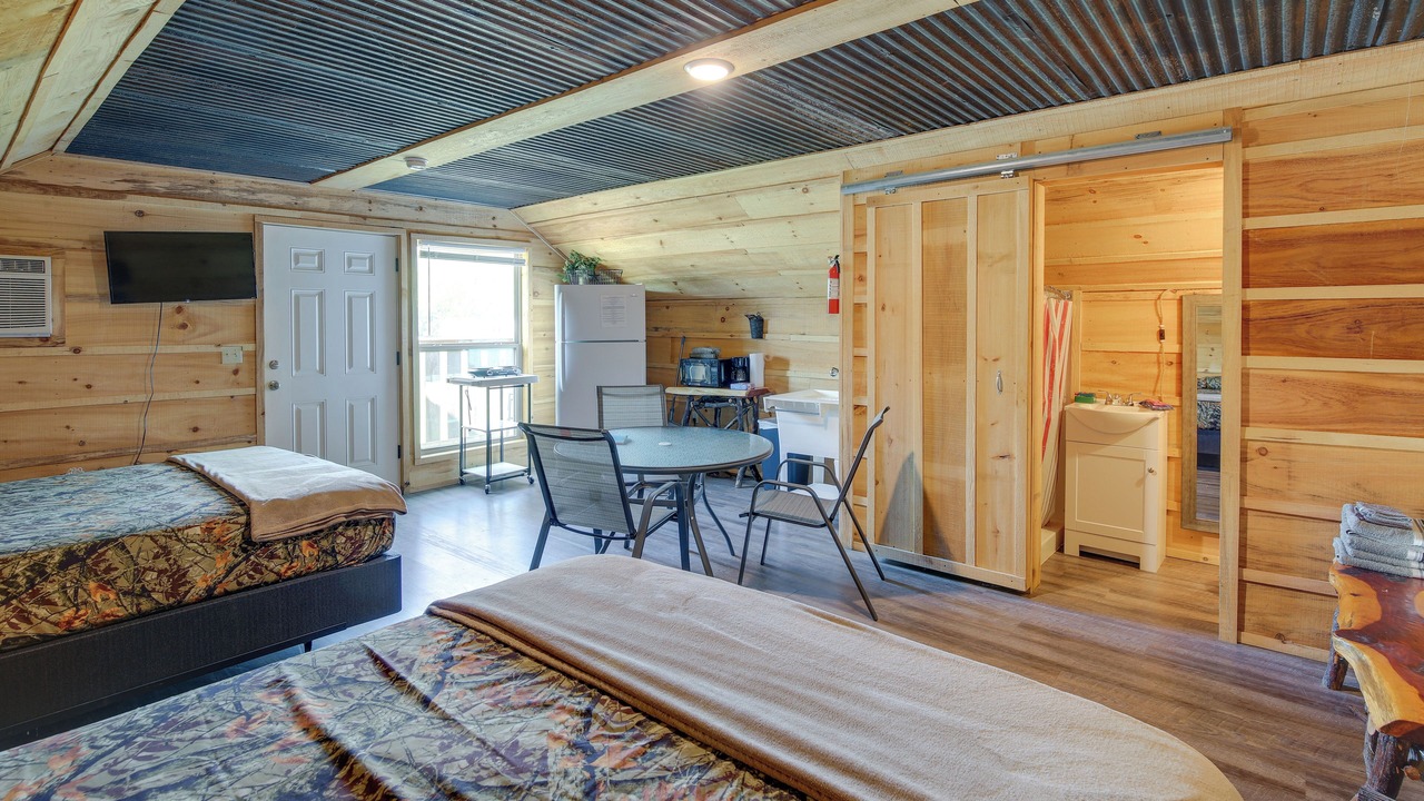 Photo of Bedroom in Winona