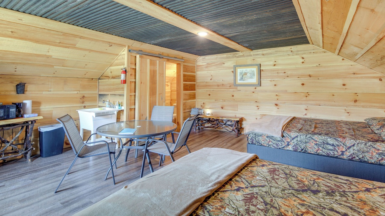 Photo of Bedroom in Winona