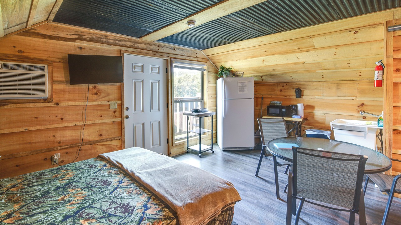 Photo of Bedroom in Winona
