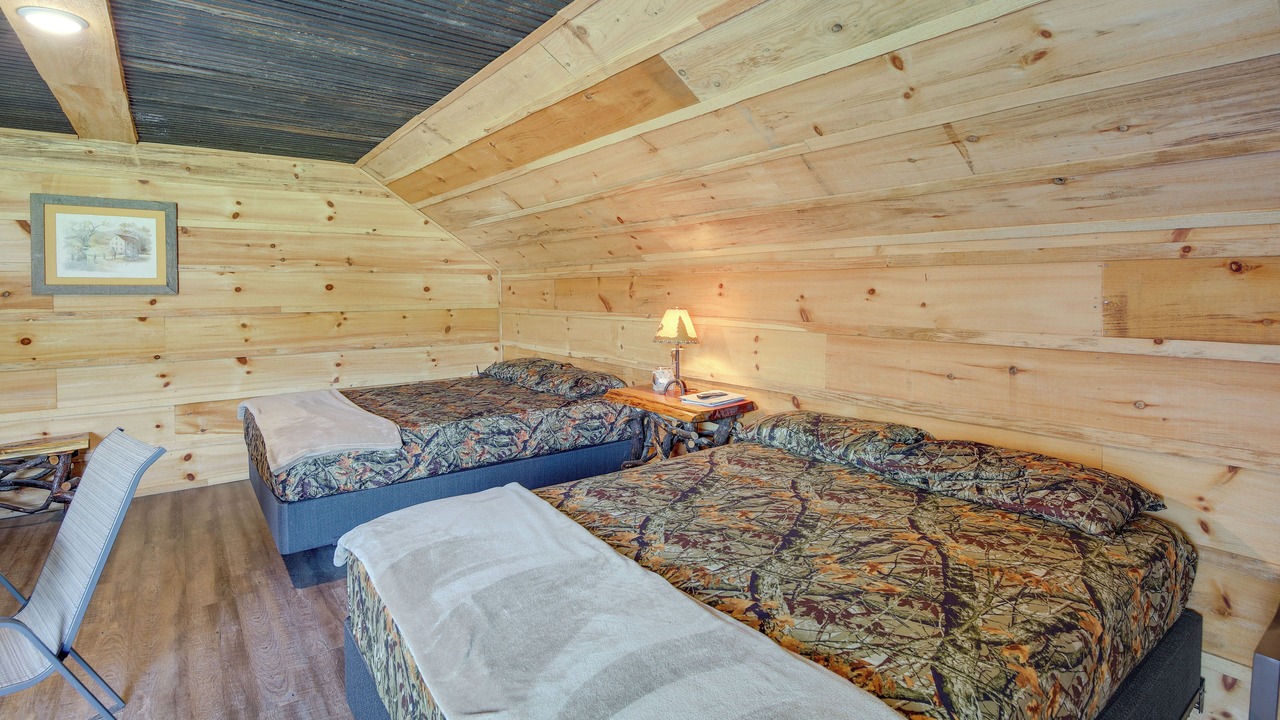 Photo of Bedroom in Winona