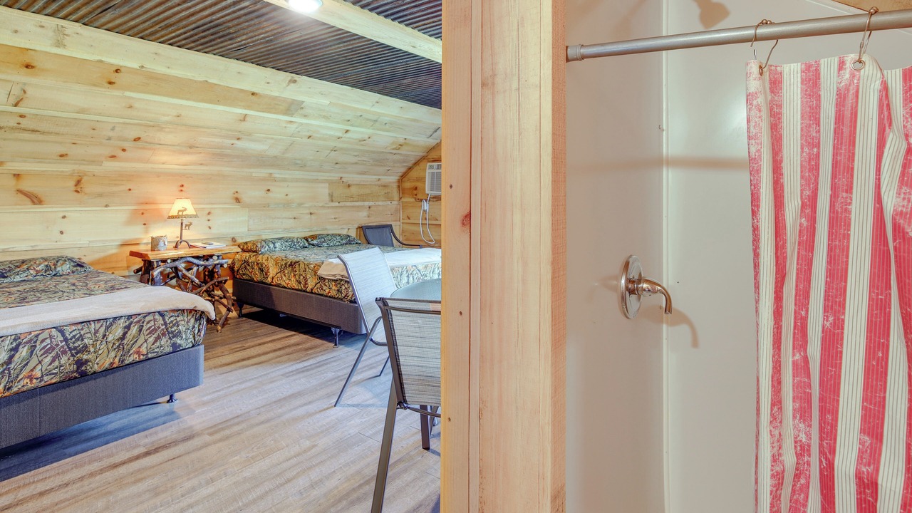 Photo of Bedroom in Winona