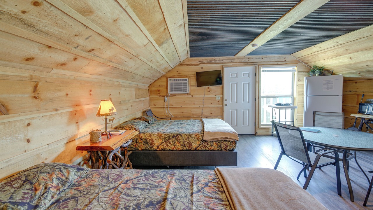 Photo of Bedroom in Winona