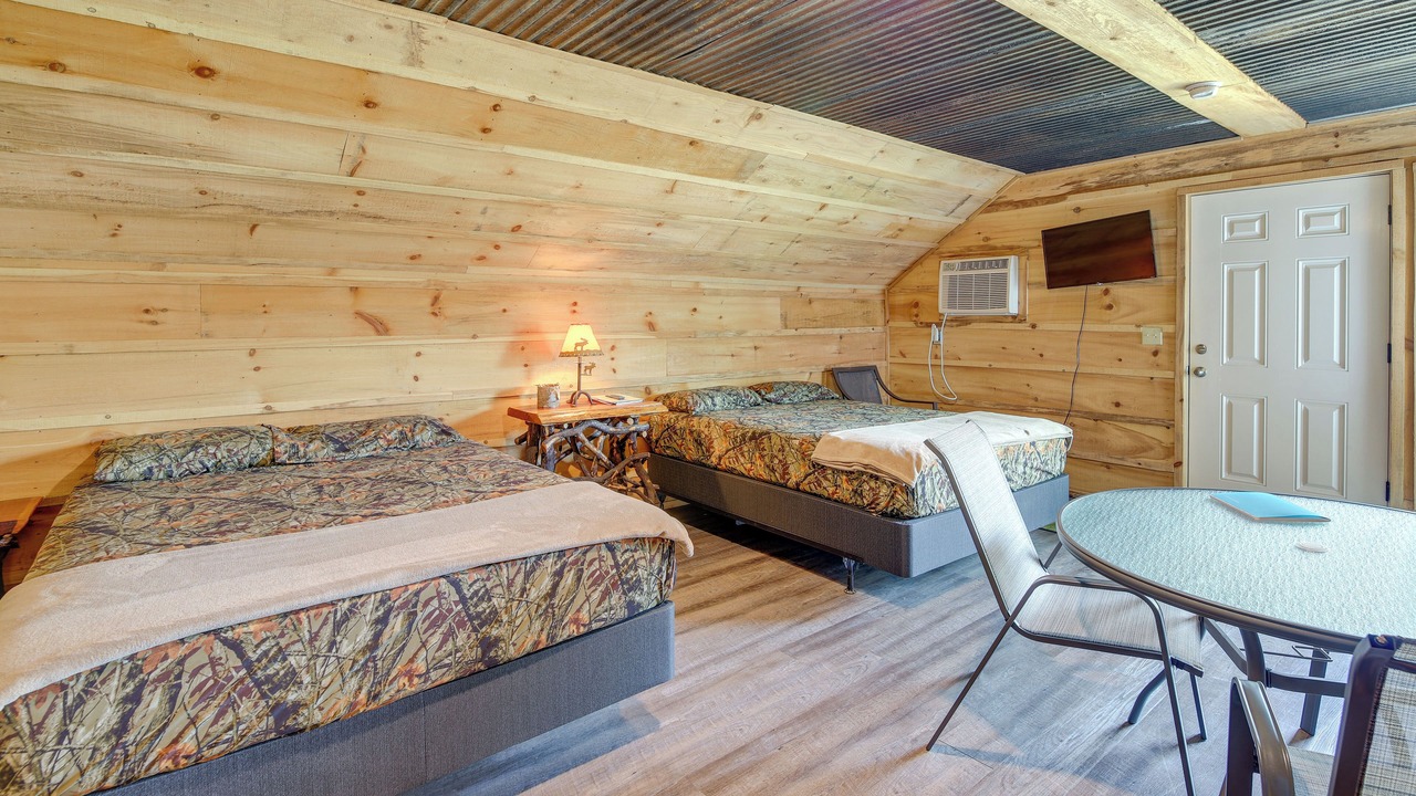 Photo of Bedroom in Winona