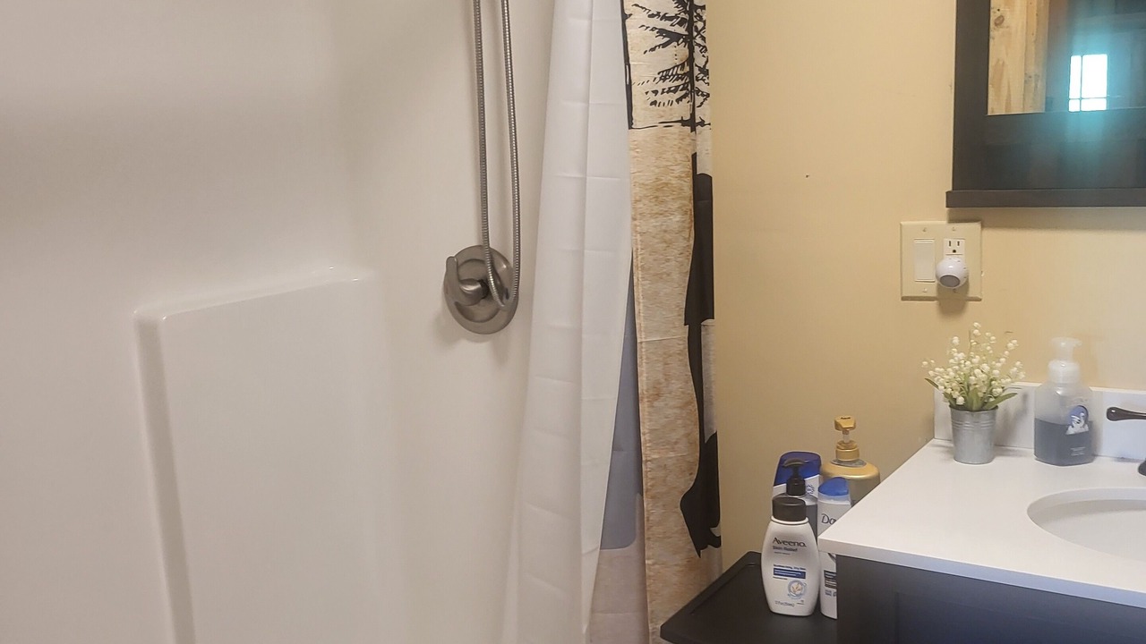 Photo of Bathroom in Athens