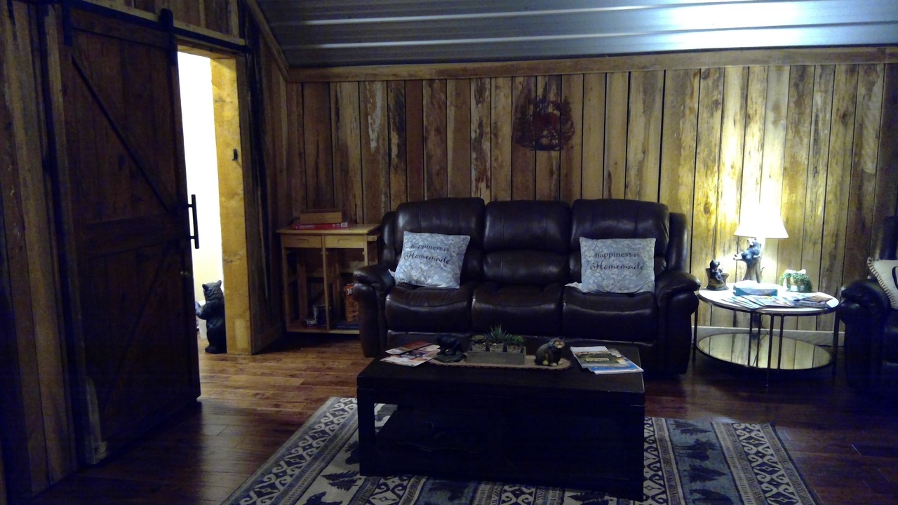 Photo of Livingroom in Athens
