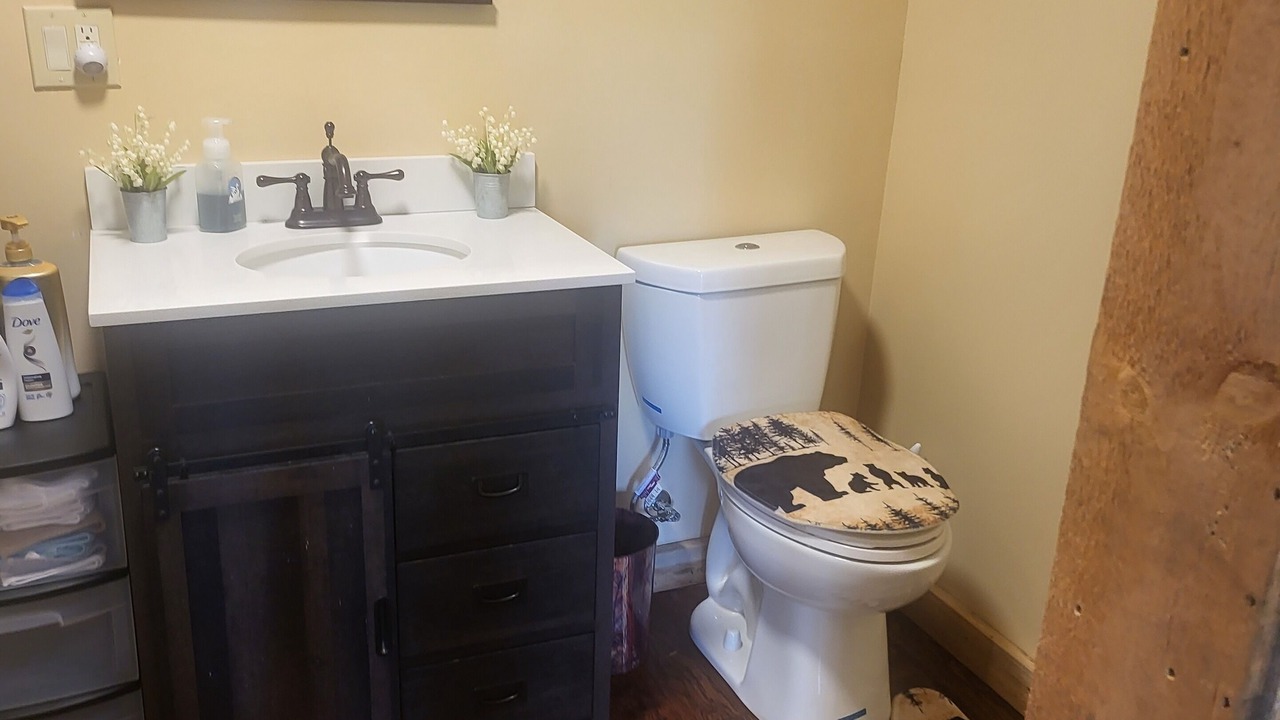 Photo of Bathroom in Athens