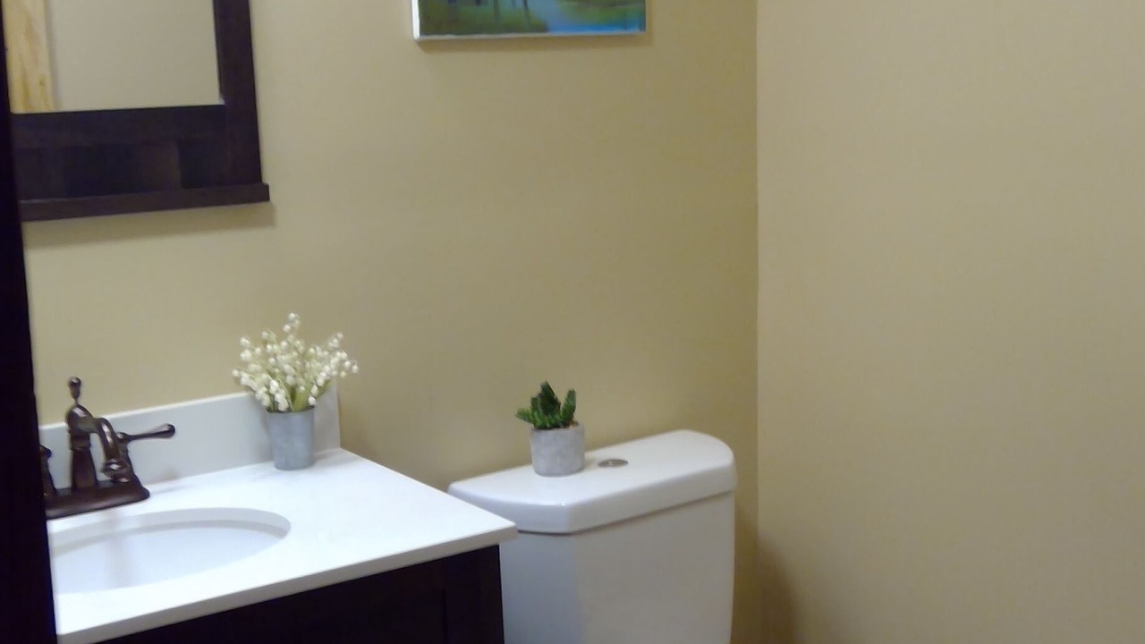 Photo of Bathroom in Athens