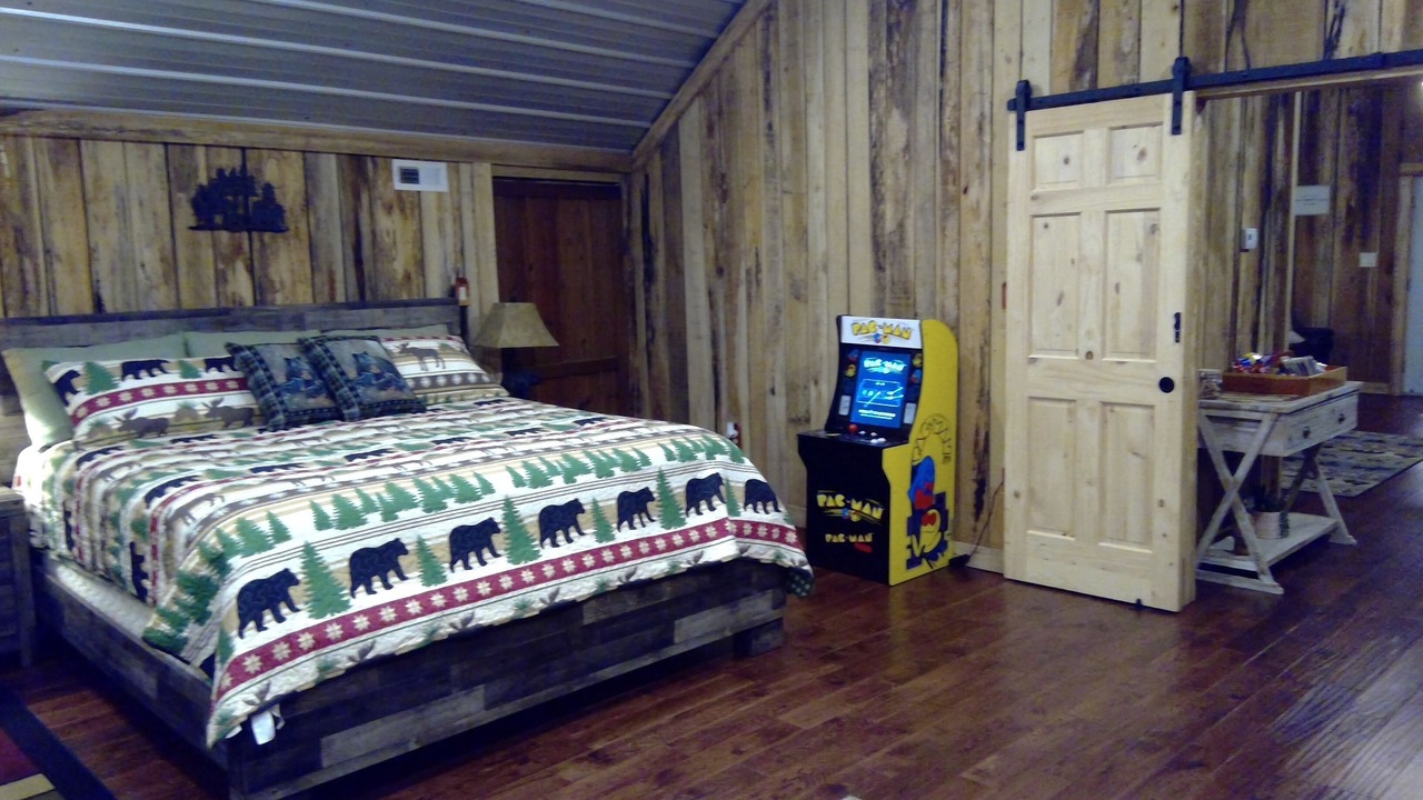 Photo of Bedroom in Athens