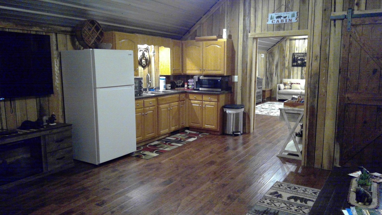Photo of Kitchen in Athens