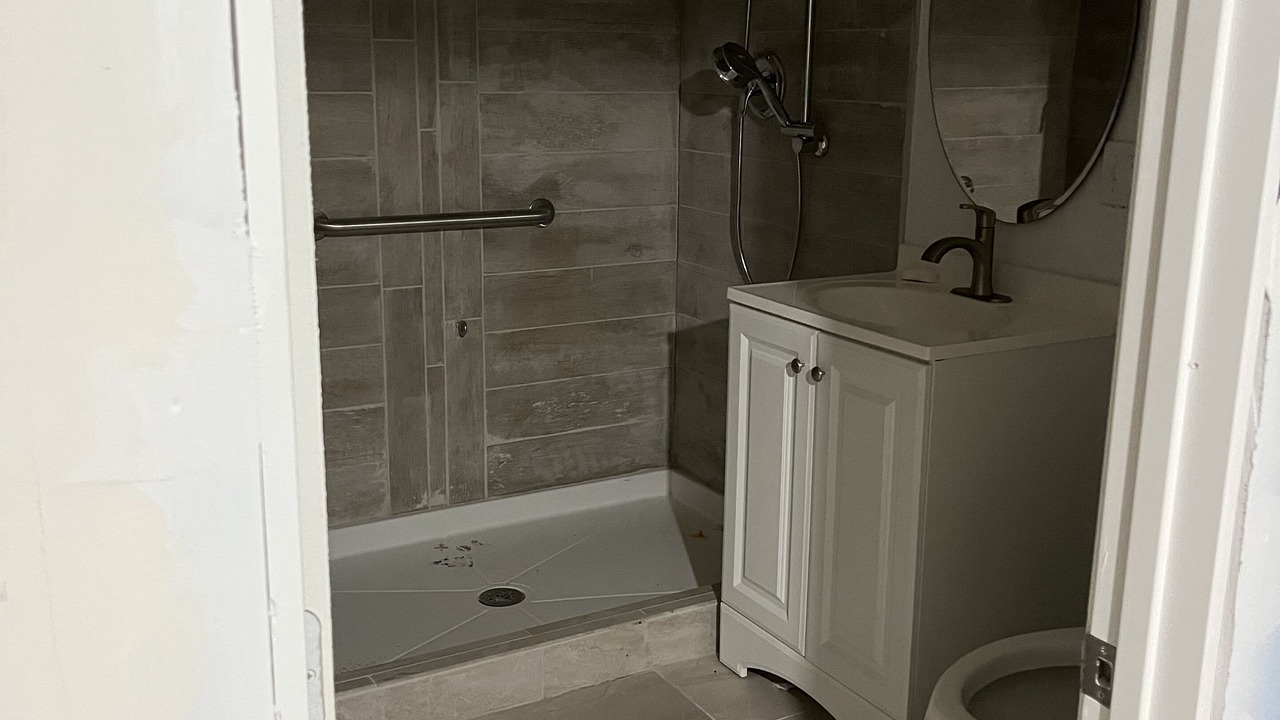 Photo of Bathroom in Lake Andes