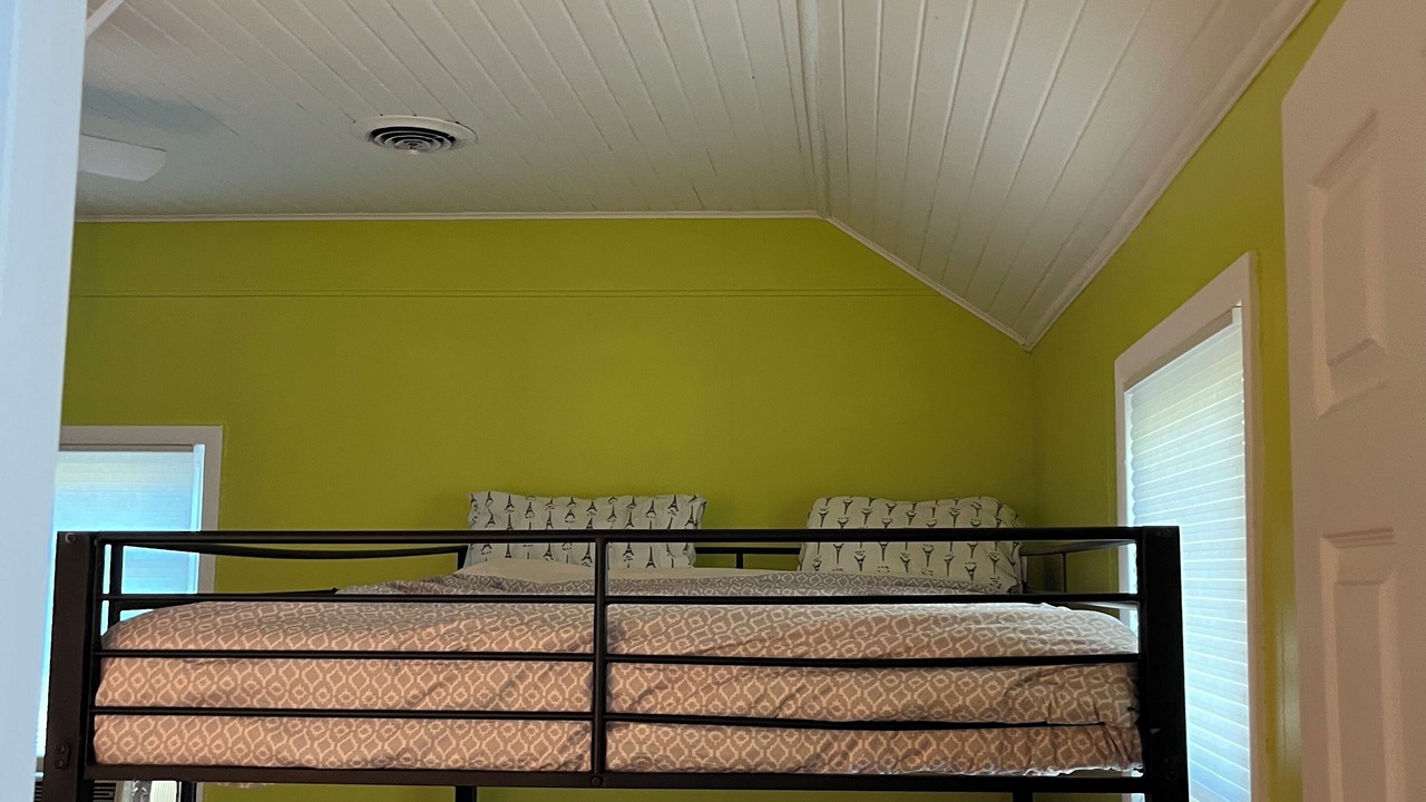 Photo of Bedroom in Lake Andes