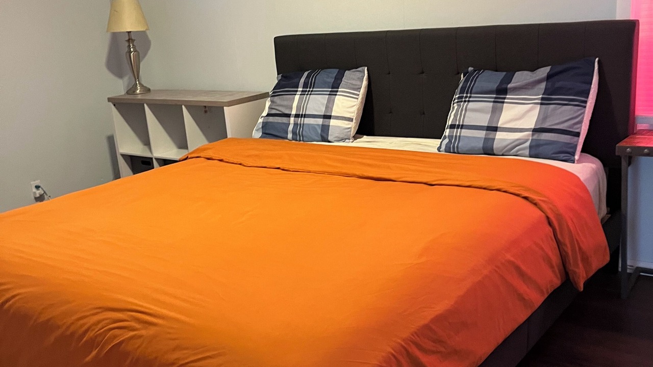 Photo of Bedroom in Lake Andes