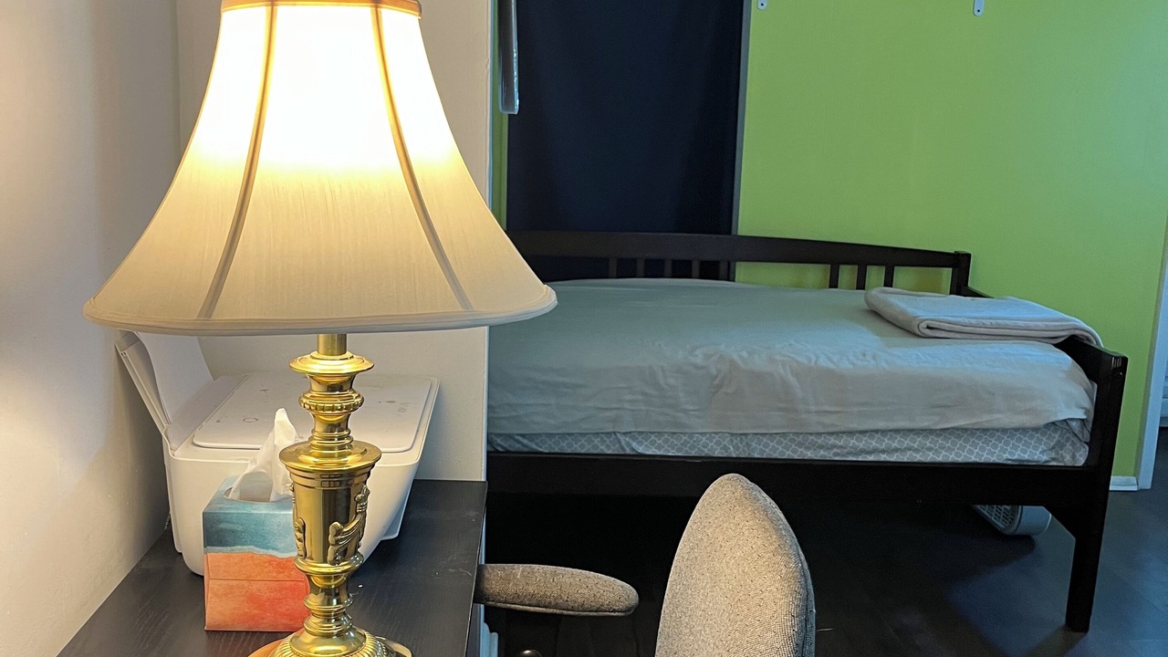 Photo of Bedroom in Lake Andes