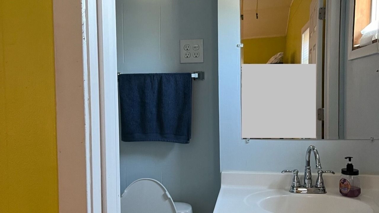 Photo of Bathroom in Lake Andes