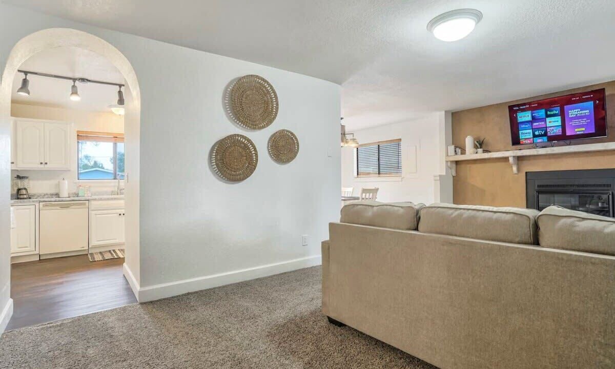 Photo of Livingroom in Colorado Springs