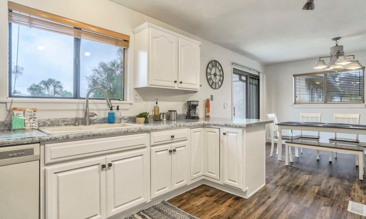 Photo of Kitchen in Colorado Springs
