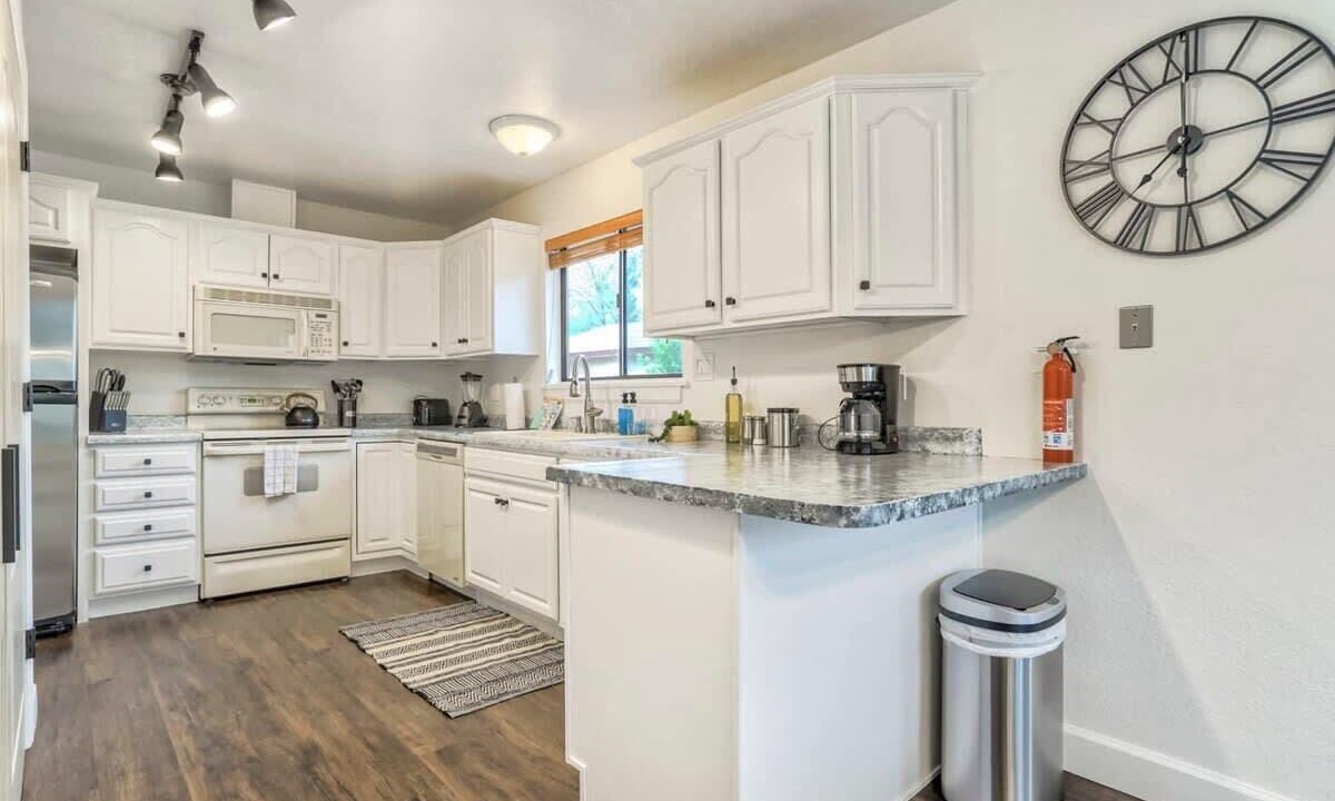 Photo of Kitchen in Colorado Springs
