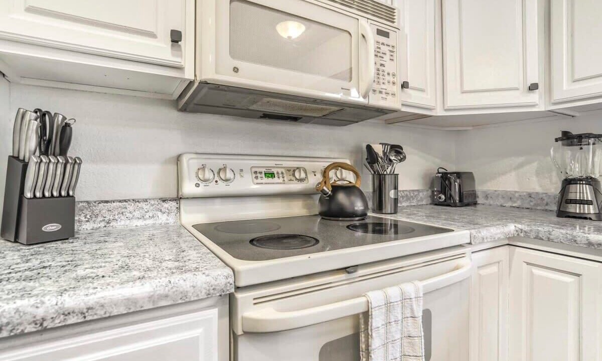 Photo of Kitchen in Colorado Springs