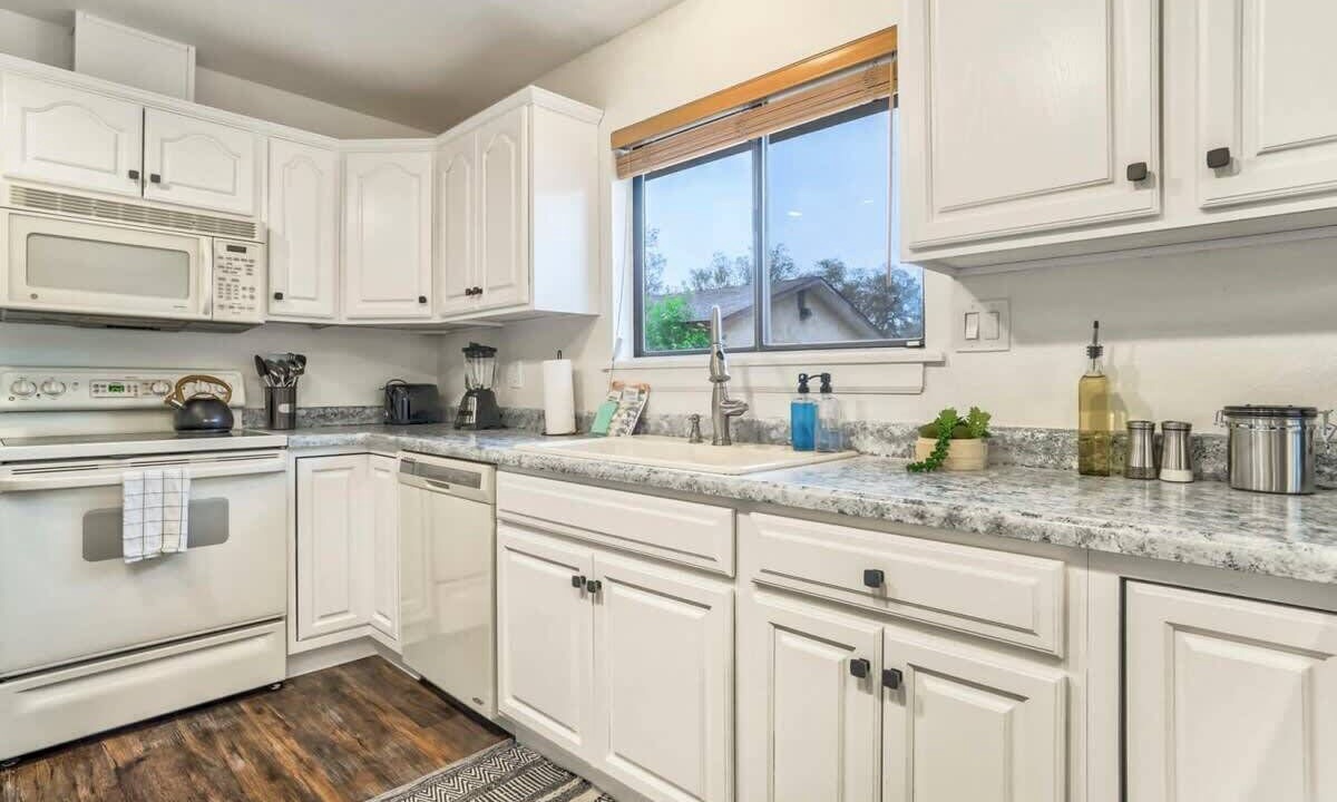 Photo of Bedroom in Colorado Springs