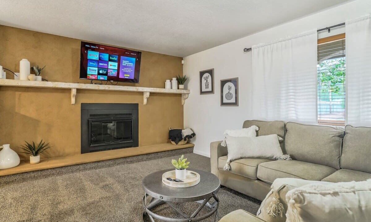 Photo of Livingroom in Colorado Springs