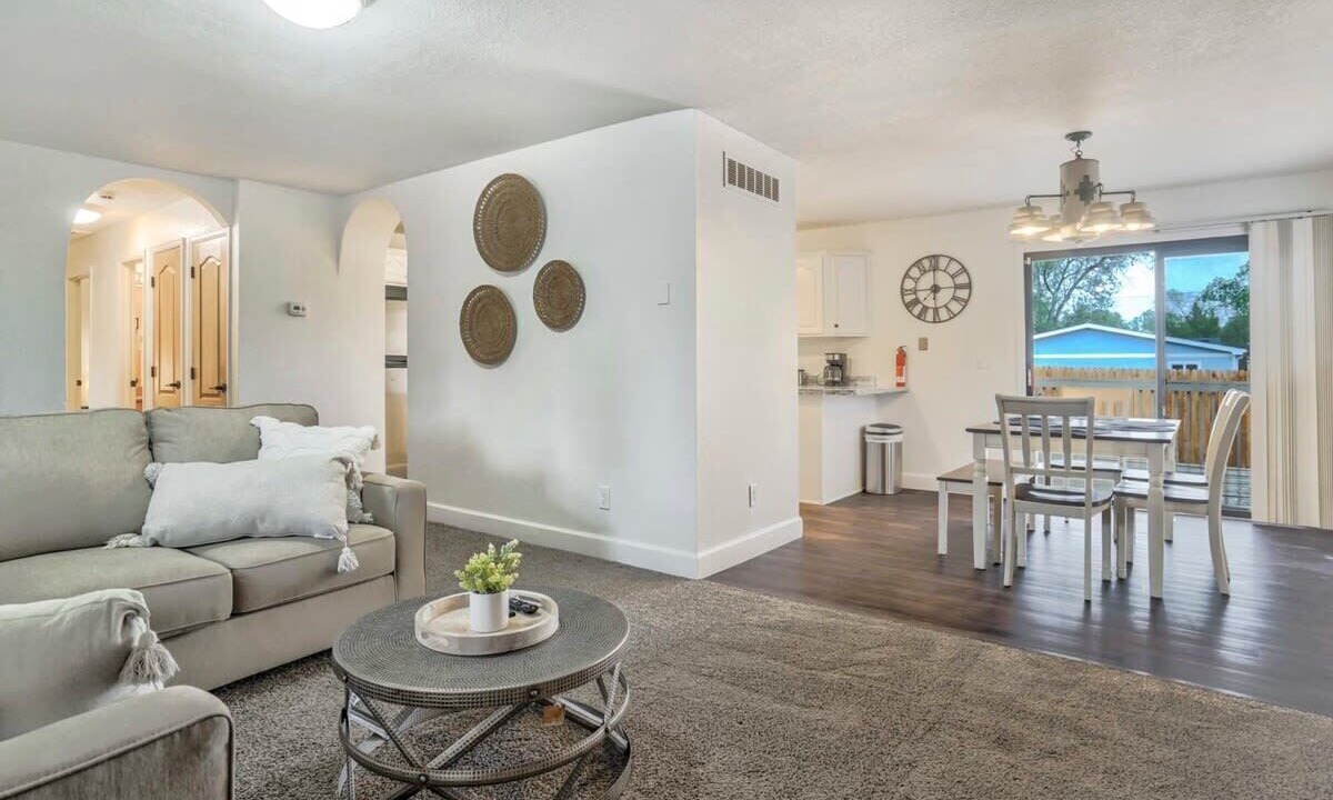 Photo of Livingroom in Colorado Springs