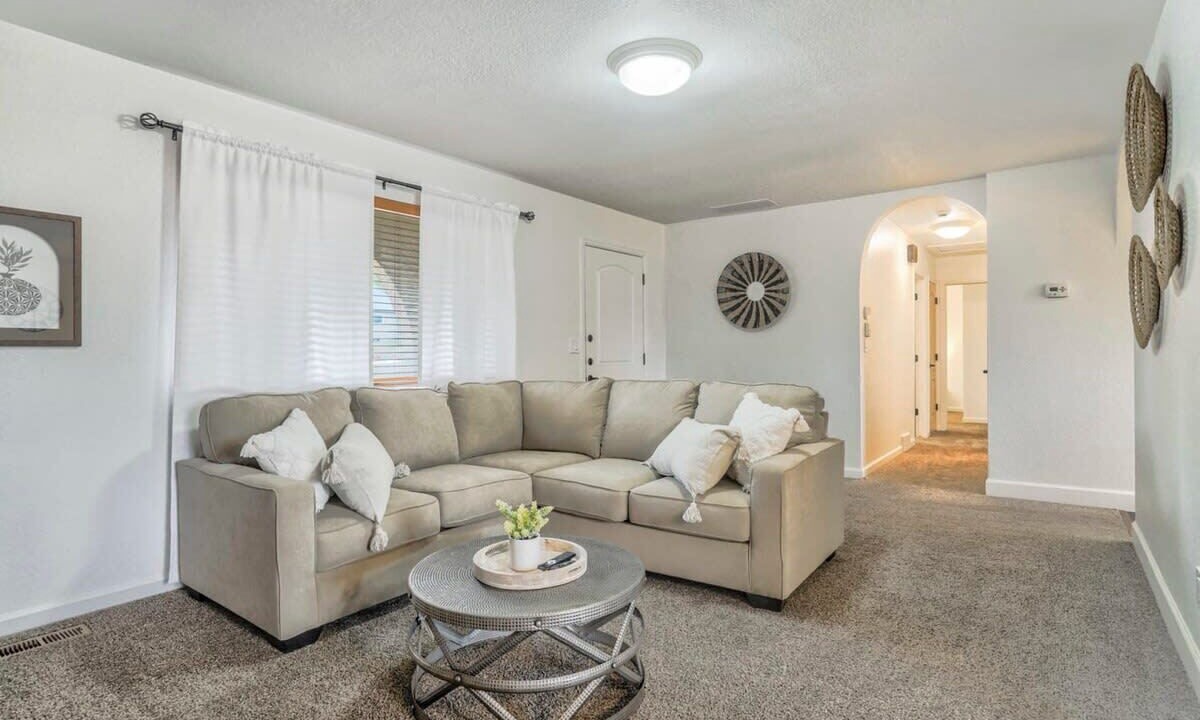 Photo of Livingroom in Colorado Springs