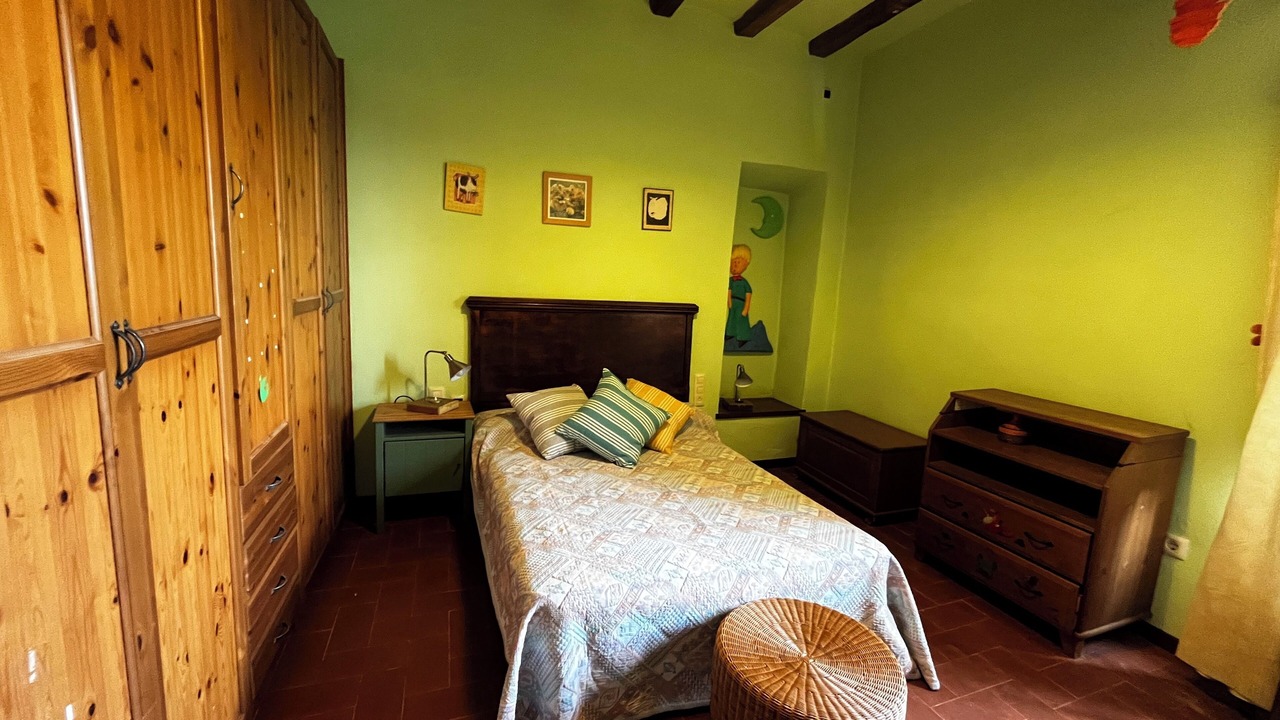 Photo of Bedroom in Vilanova I la Geltru