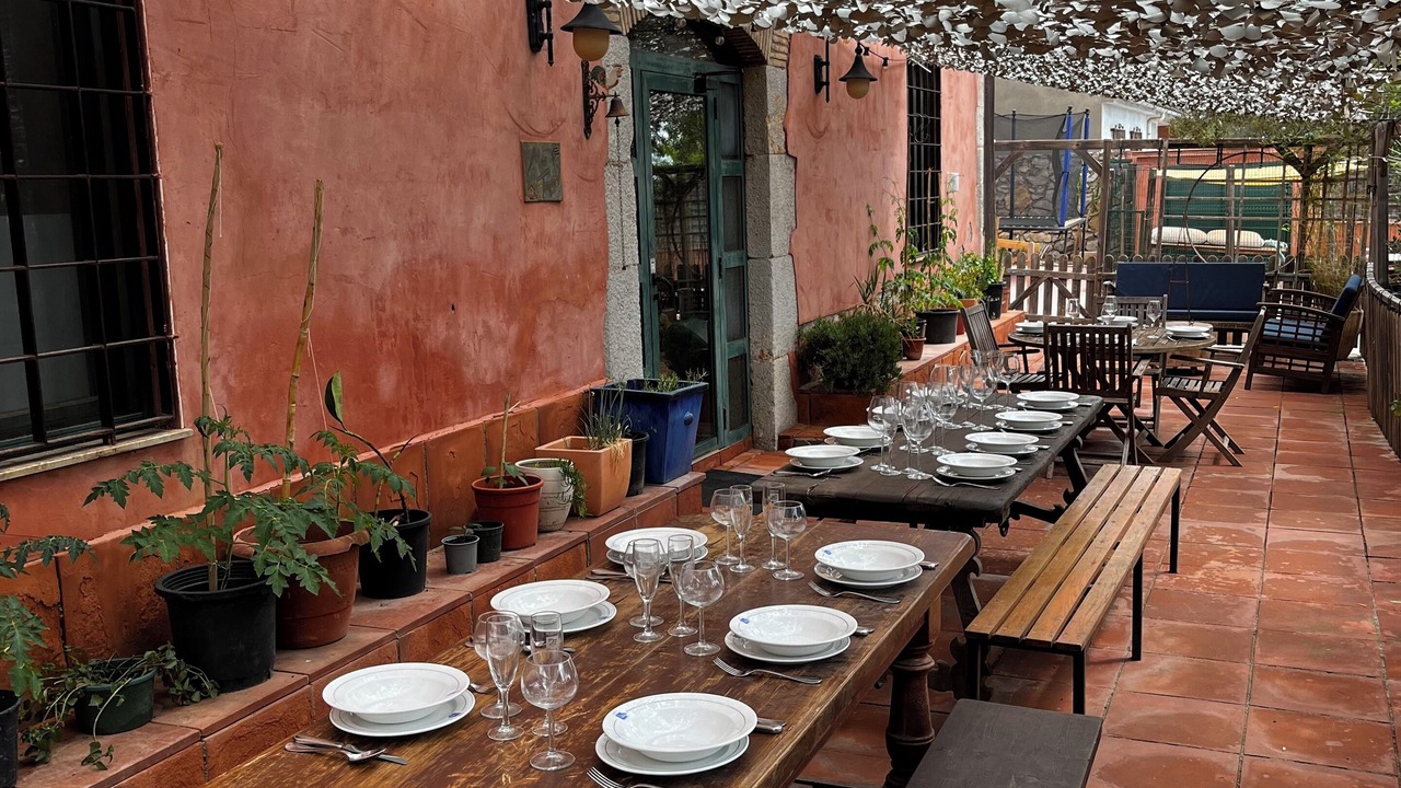 Photo of Outdoor in Vilanova I la Geltru