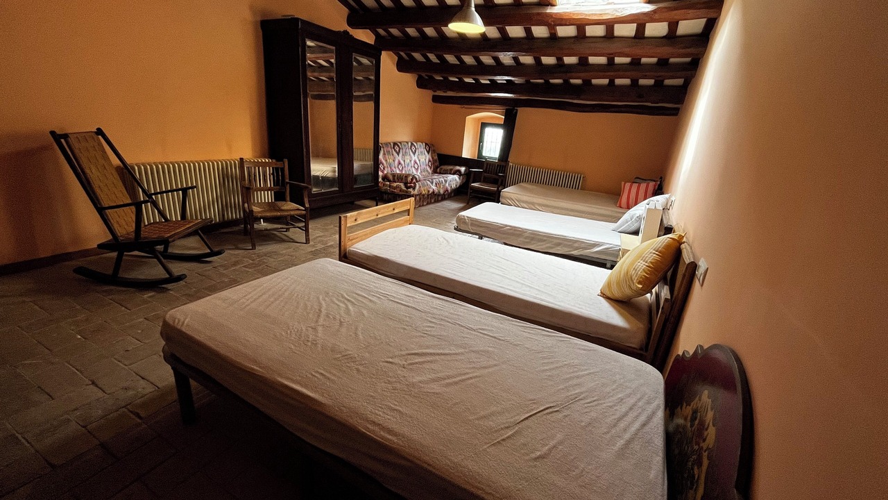 Photo of Bedroom in Vilanova I la Geltru