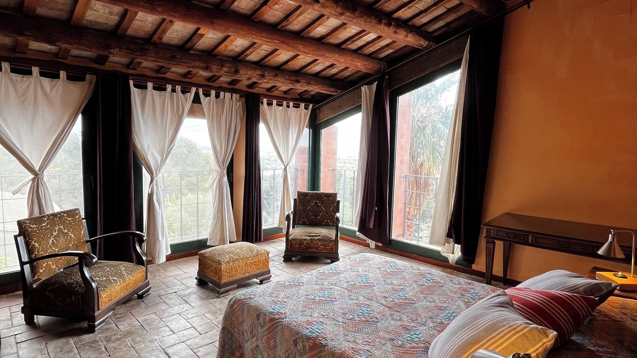 Photo of Bedroom in Vilanova I la Geltru