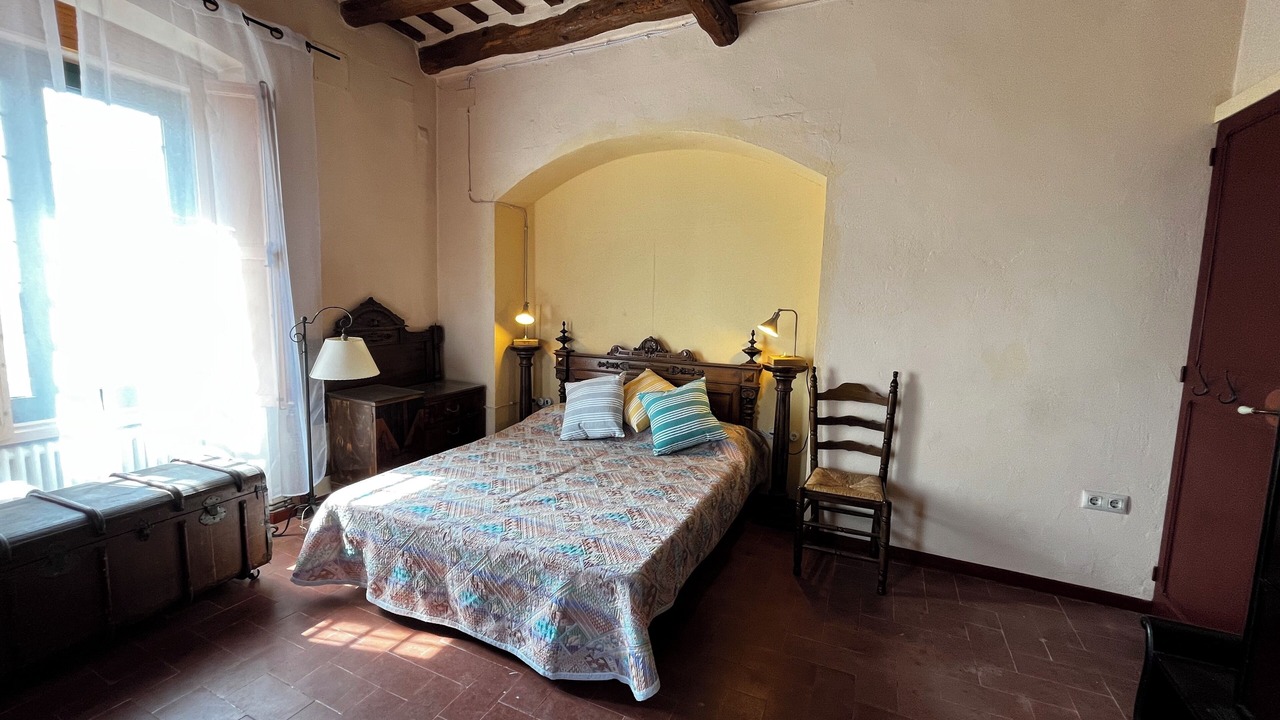 Photo of Bedroom in Vilanova I la Geltru