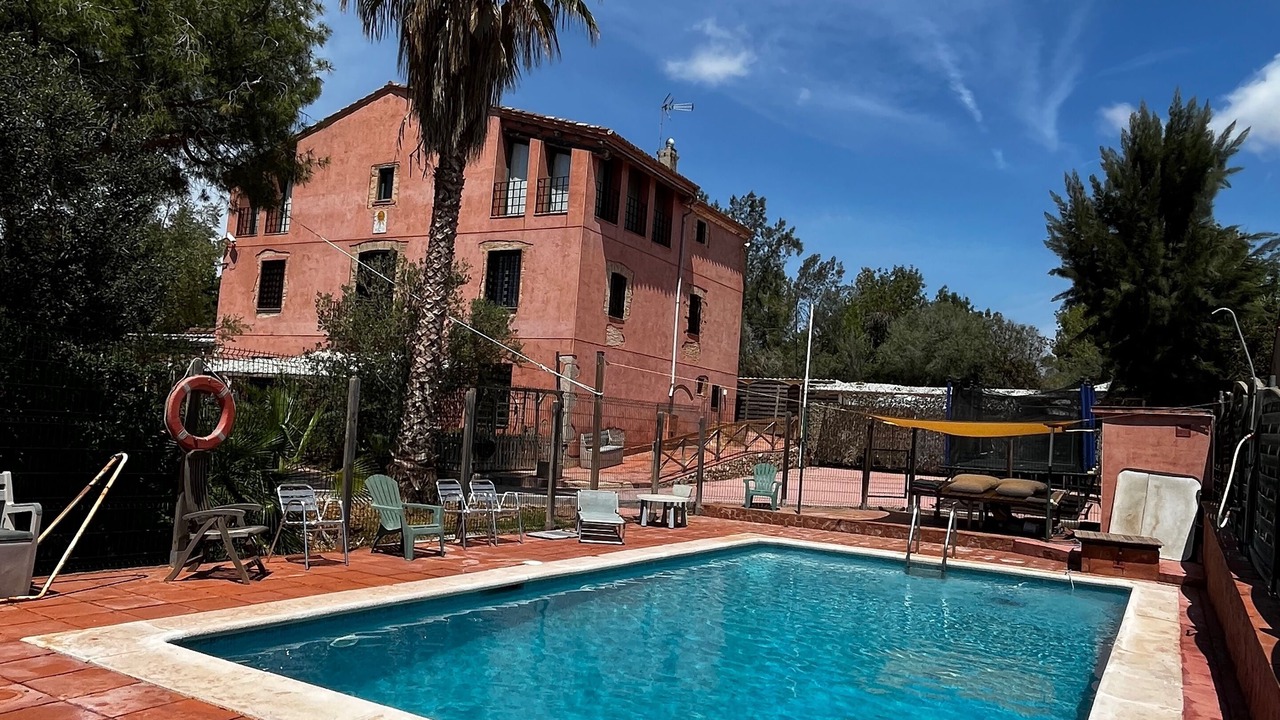 Photo of Outdoor in Vilanova I la Geltru