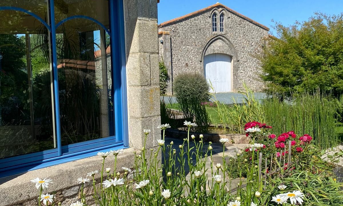 Photo of Outdoor in Cholet