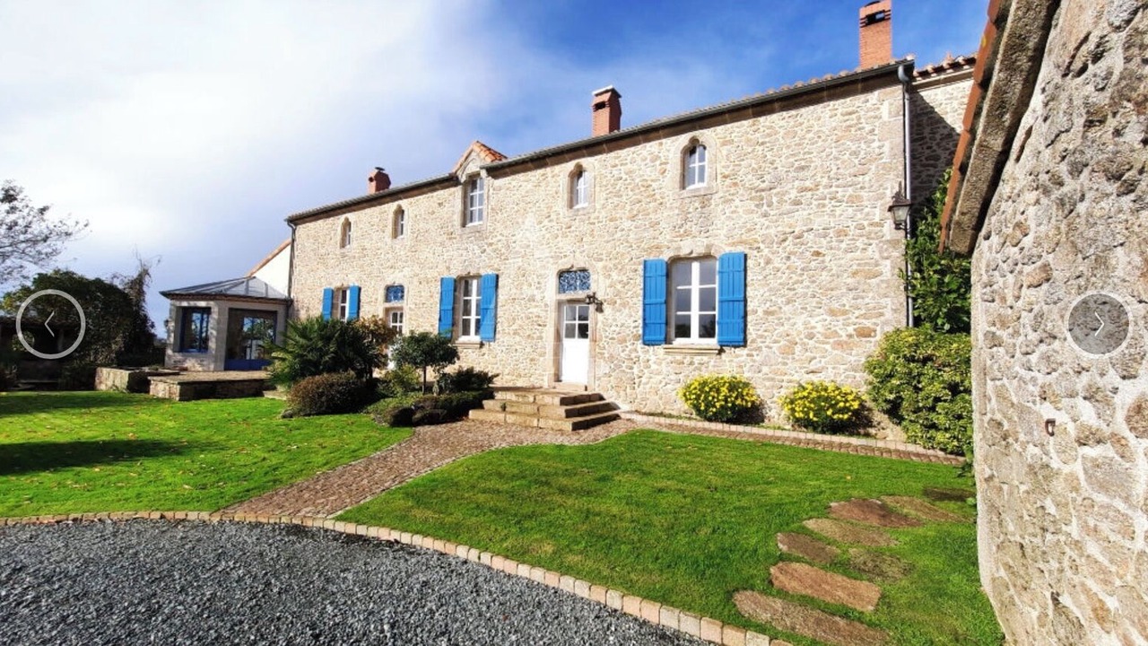 Photo of Outdoor in Cholet