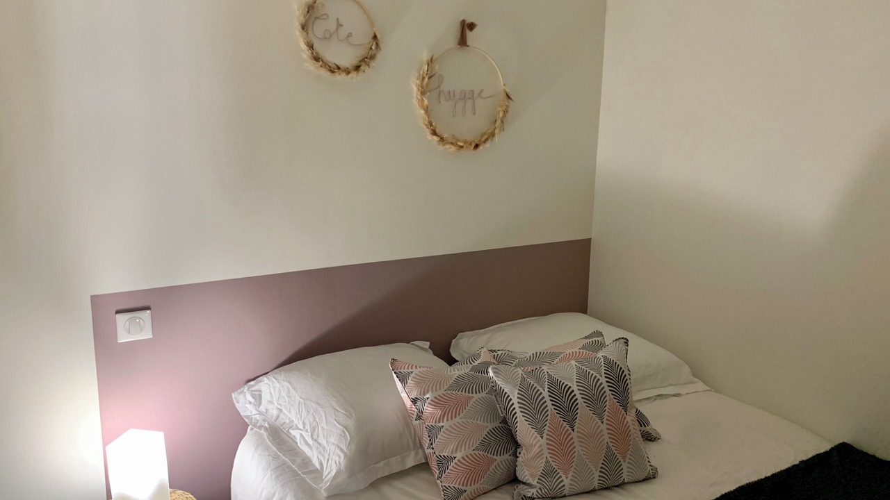 Photo of Bedroom in Albi