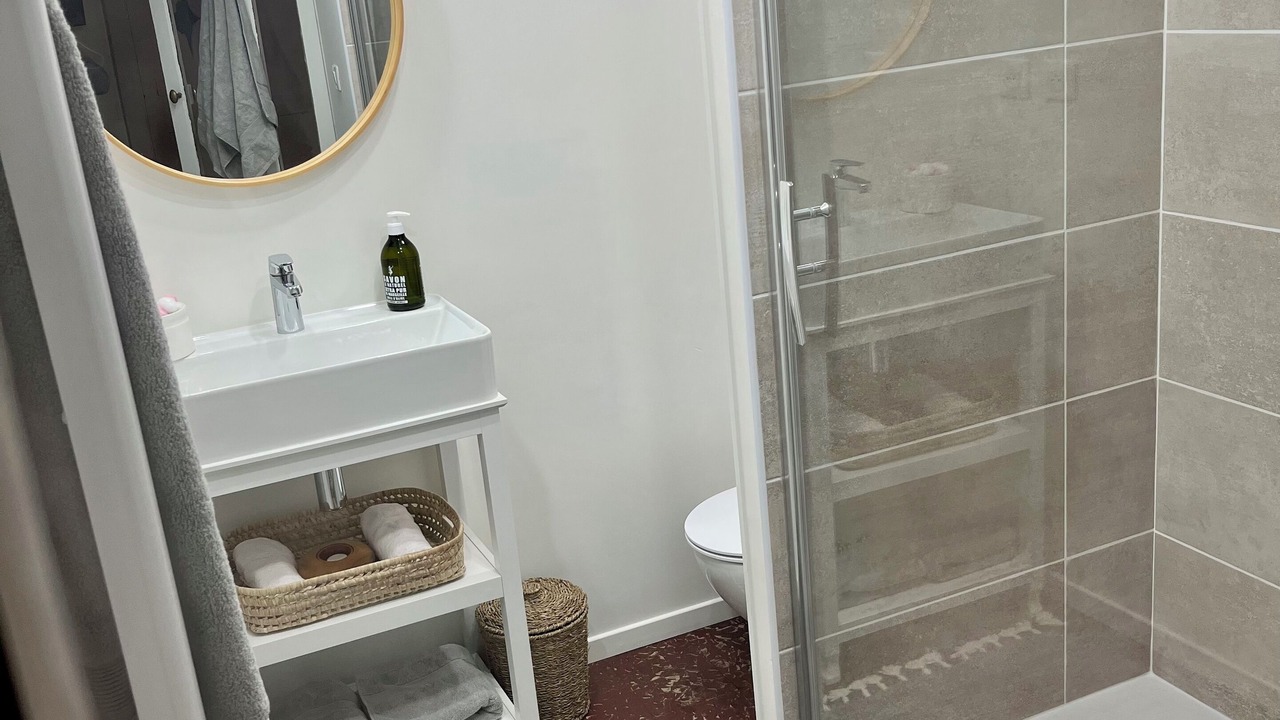 Photo of Bathroom in Albi