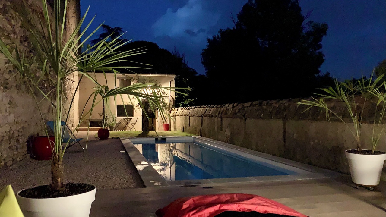 Photo of Outdoor in Albi
