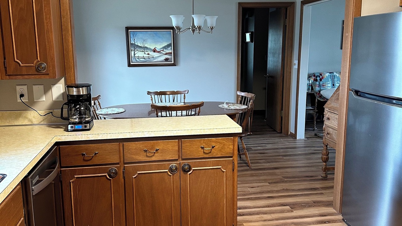 Photo of Kitchen in Knoxville
