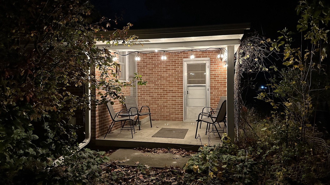 Photo of Patio Balcony in Knoxville