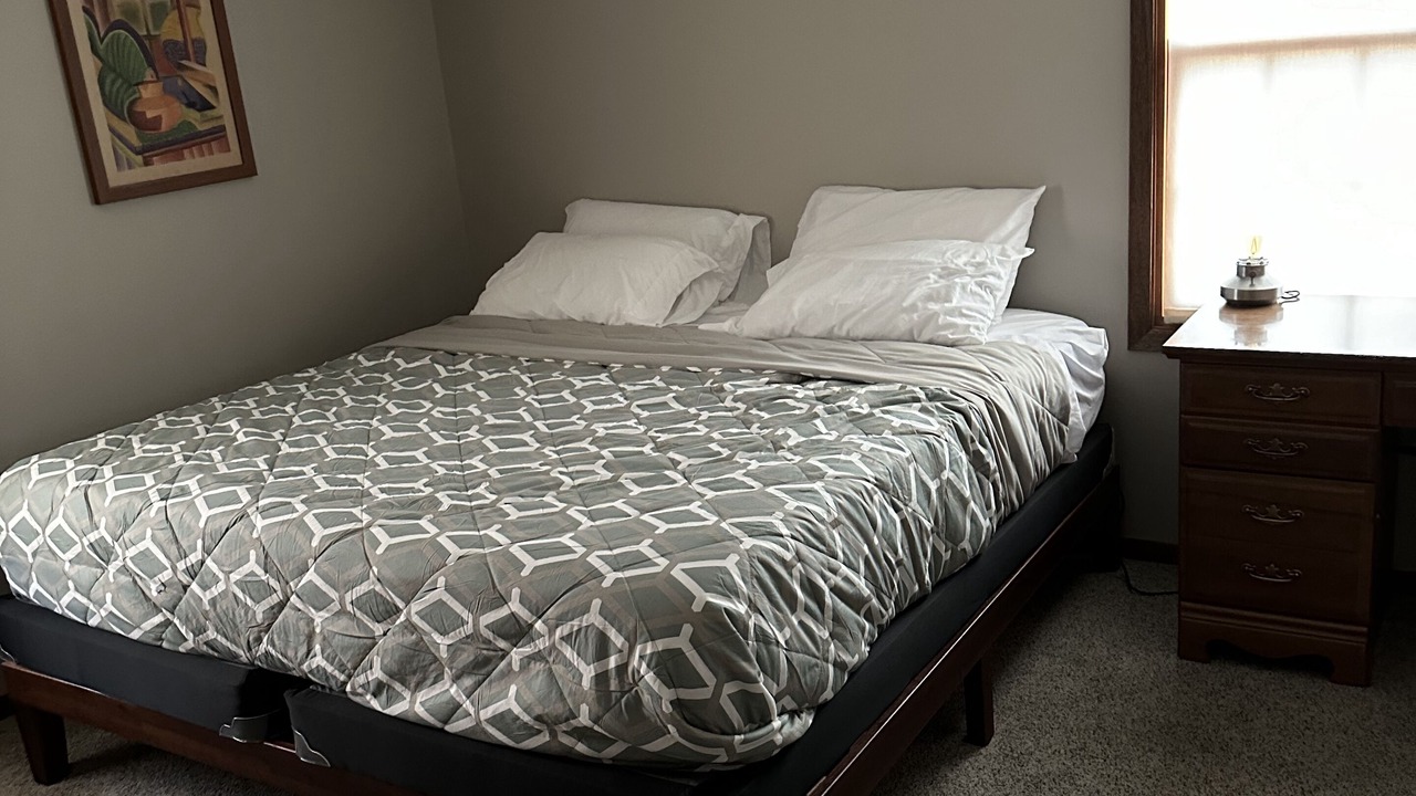 Photo of Bedroom in Knoxville