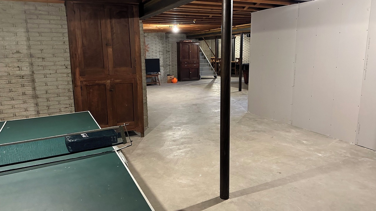 Photo of Bedroom in Knoxville