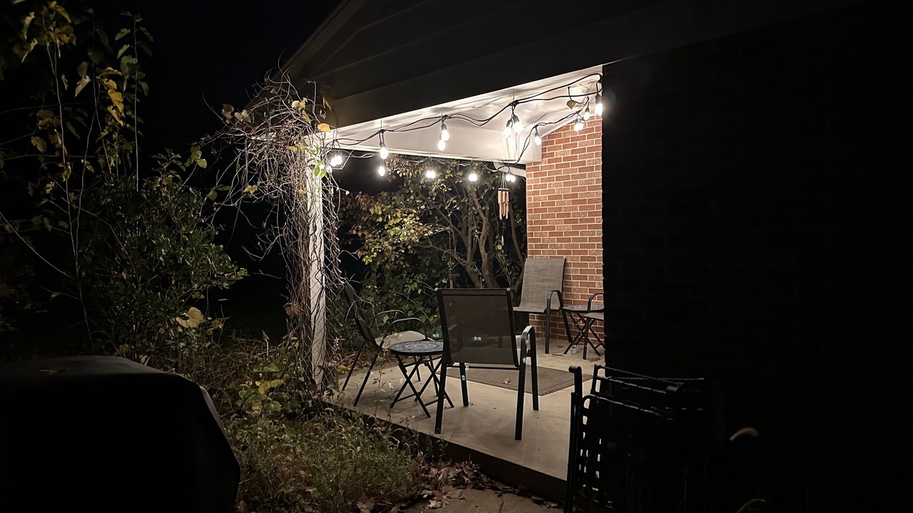 Photo of Patio Balcony in Knoxville
