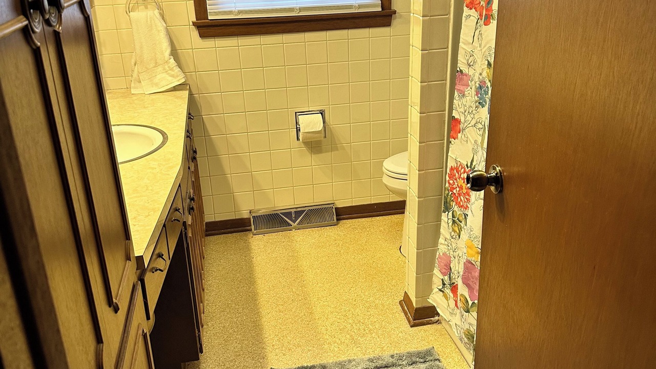 Photo of Bathroom in Knoxville
