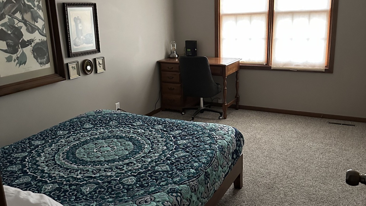Photo of Bedroom in Knoxville