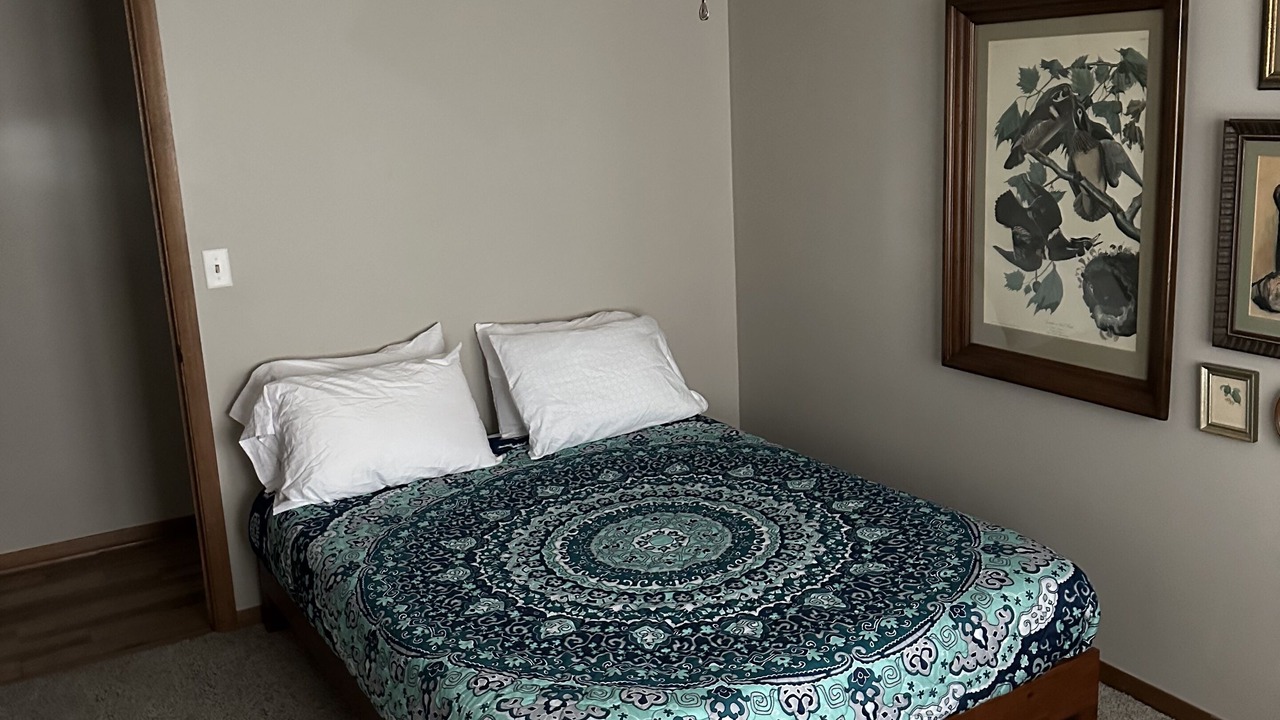 Photo of Bedroom in Knoxville