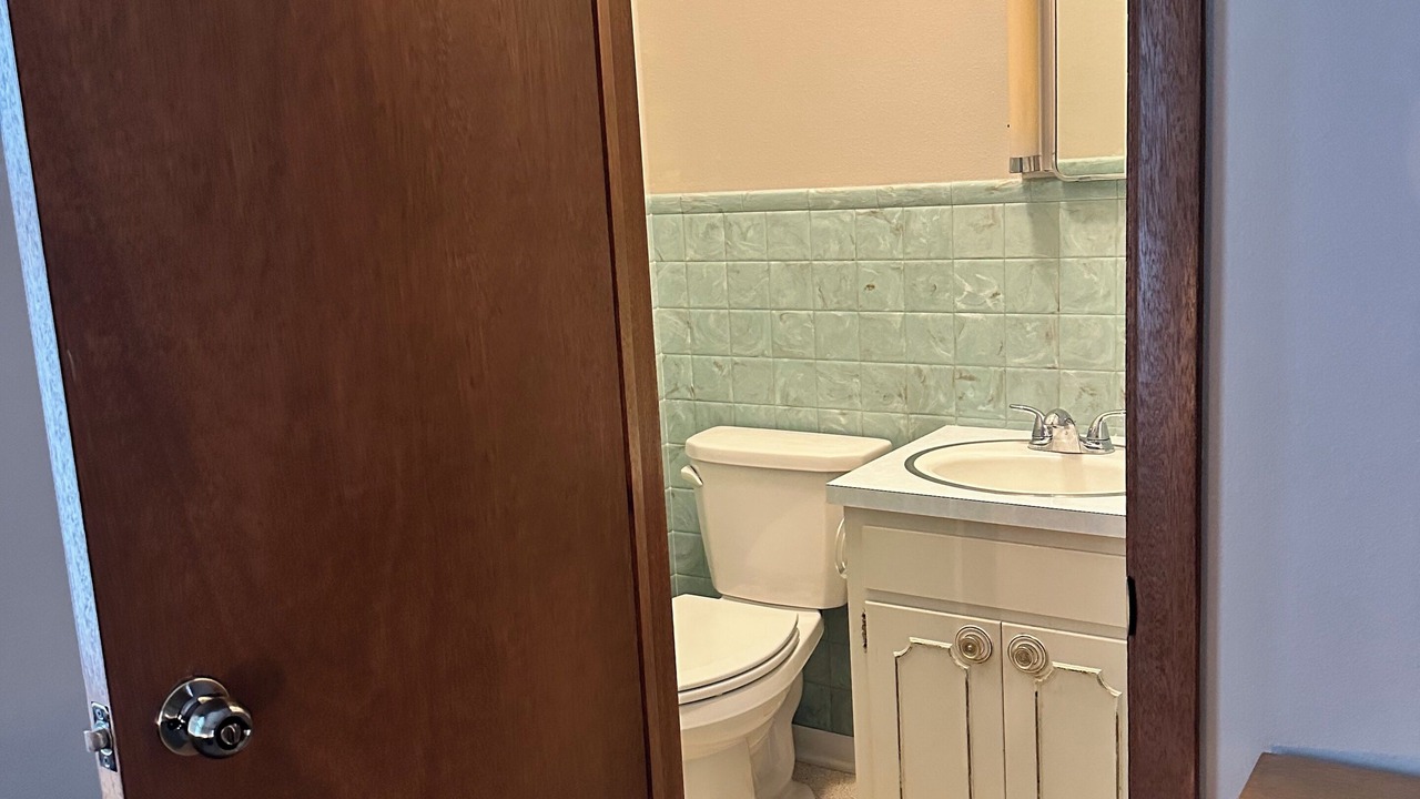 Photo of Bathroom in Knoxville